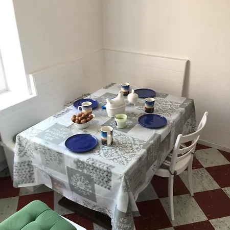 Chasa Sassalbo Poschiavo
