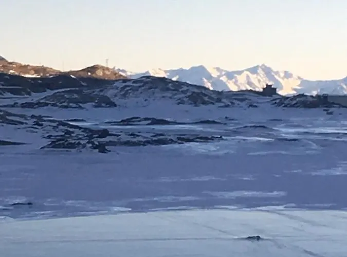 Panzió Chasa Sassalbo 3*