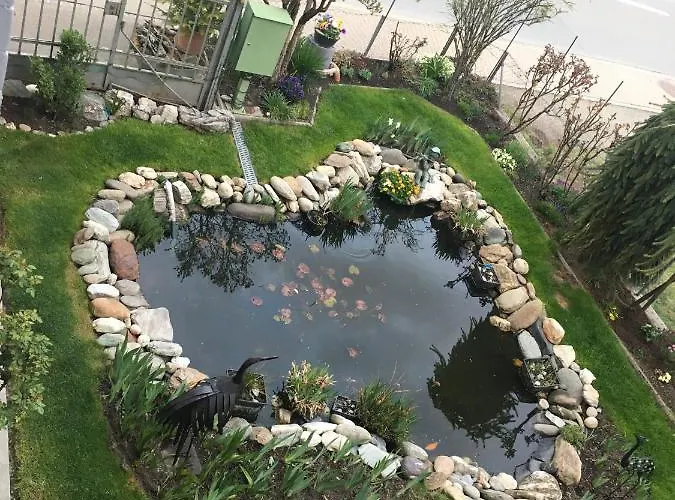 Chasa Sassalbo Panzió 3*