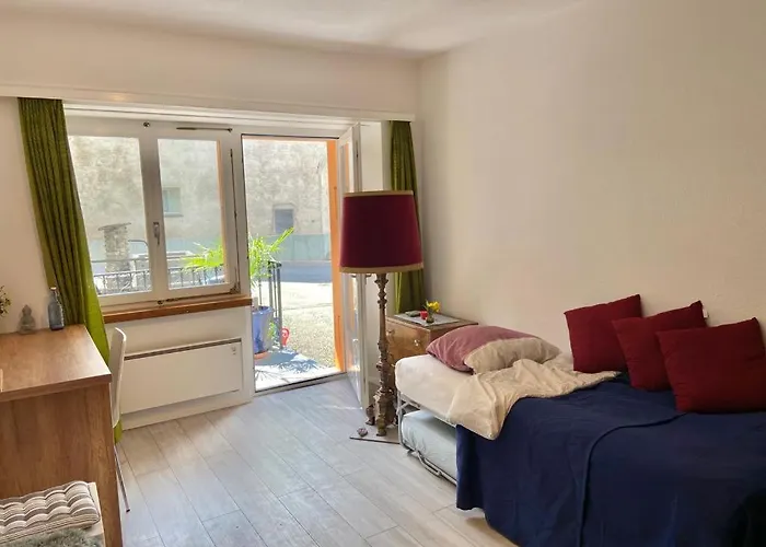 Panzió Chasa Sassalbo