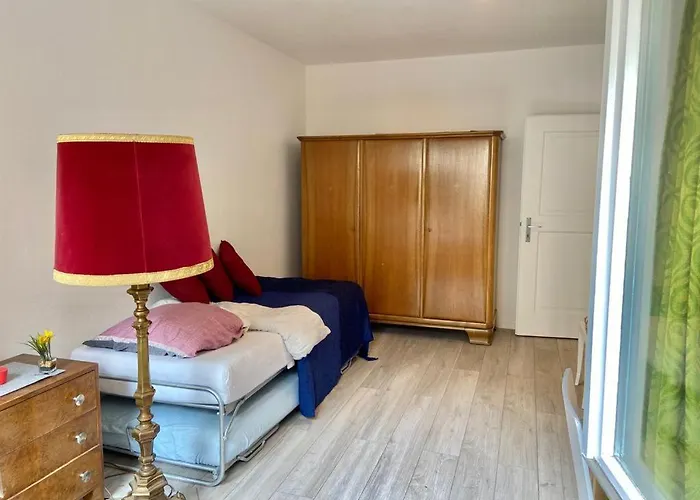 Chasa Sassalbo Bed & Breakfast Poschiavo