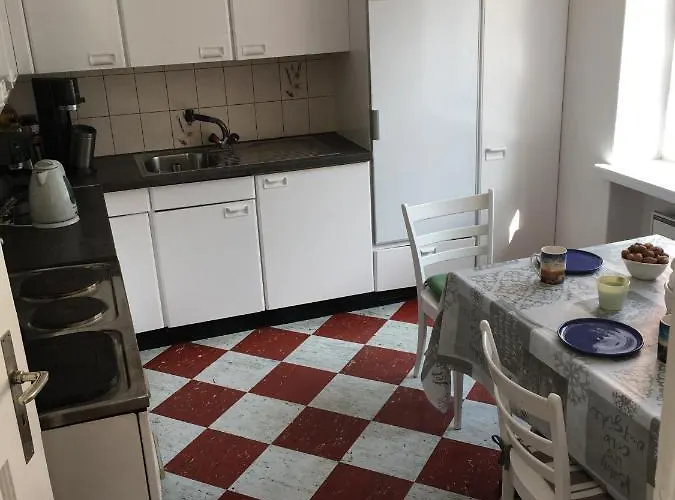 Bed & Breakfast Chasa Sassalbo Poschiavo