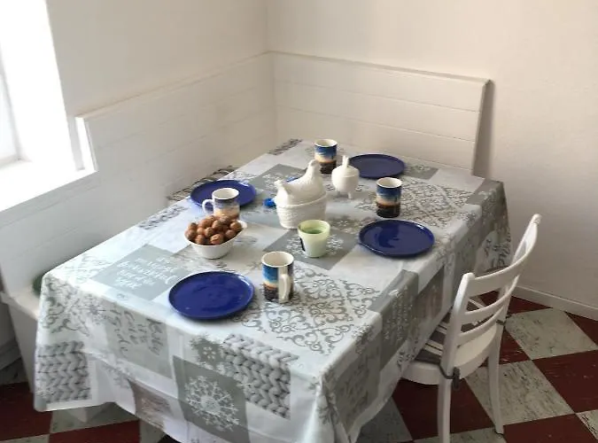 Chasa Sassalbo Poschiavo