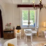 Chasa Sassalbo Frühstückspension 3*
