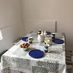 Chasa Sassalbo Frühstückspension Poschiavo