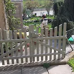 Chasa Sassalbo Frühstückspension Poschiavo