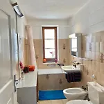 Frühstückspension Chasa Sassalbo 3*