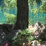 Chasa Sassalbo Frühstückspension