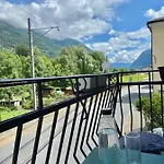 Chasa Sassalbo Poschiavo