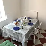 Chasa Sassalbo Poschiavo