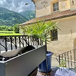 Chasa Sassalbo 3* Poschiavo