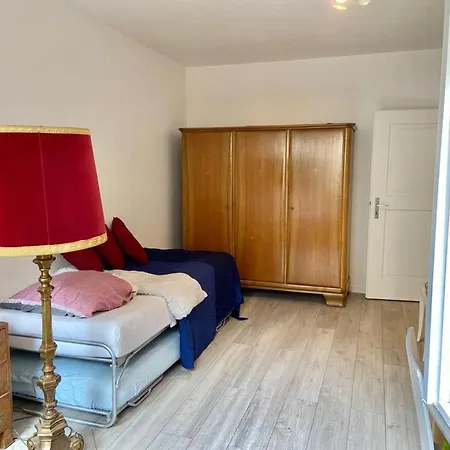 Chasa Sassalbo Bed & Breakfast Poschiavo